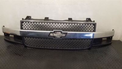 03-23 Chevrolet Express 2500 Van Chrome Grille Composite Lamps OEM