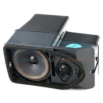 BMW E36 M3 Lautsprecher hinten links 65138361403 online kaufen | eBay 