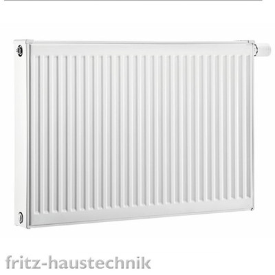 KERMI Profil-Ventilheizkörper Heizkörper X2 Therm 22 600 1000 Profilheizkörper 