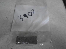 Brake Pad 3907 Dana Spicer Foote Transmission Lawn Tractor