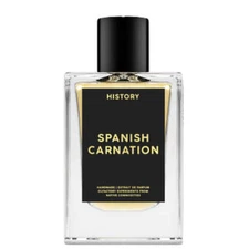 History Spanish Carnation 30ml 1 Oz EDP New In Box 100% Authentic