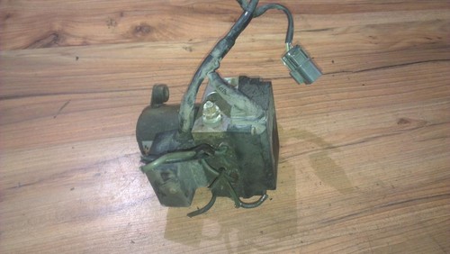 4760099b00 ABS Pumpe Steuergerat Hydraulikblock 32610113-2 Nissan DE99826-31