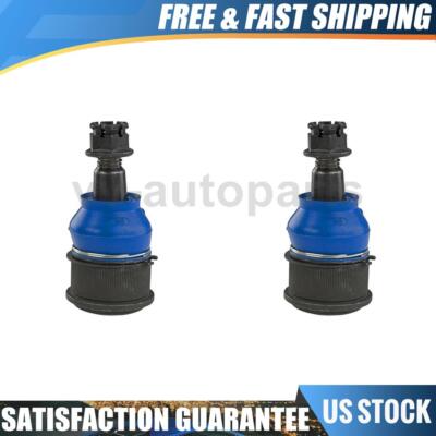 Mevotech Front Lower Suspension Ball Joint 2PCS For 2005 2006 Honda Odyssey