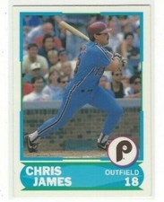 1988 SCORE BASEBALL YOUNG SUPERSTARS 1 INSERT SINGLES