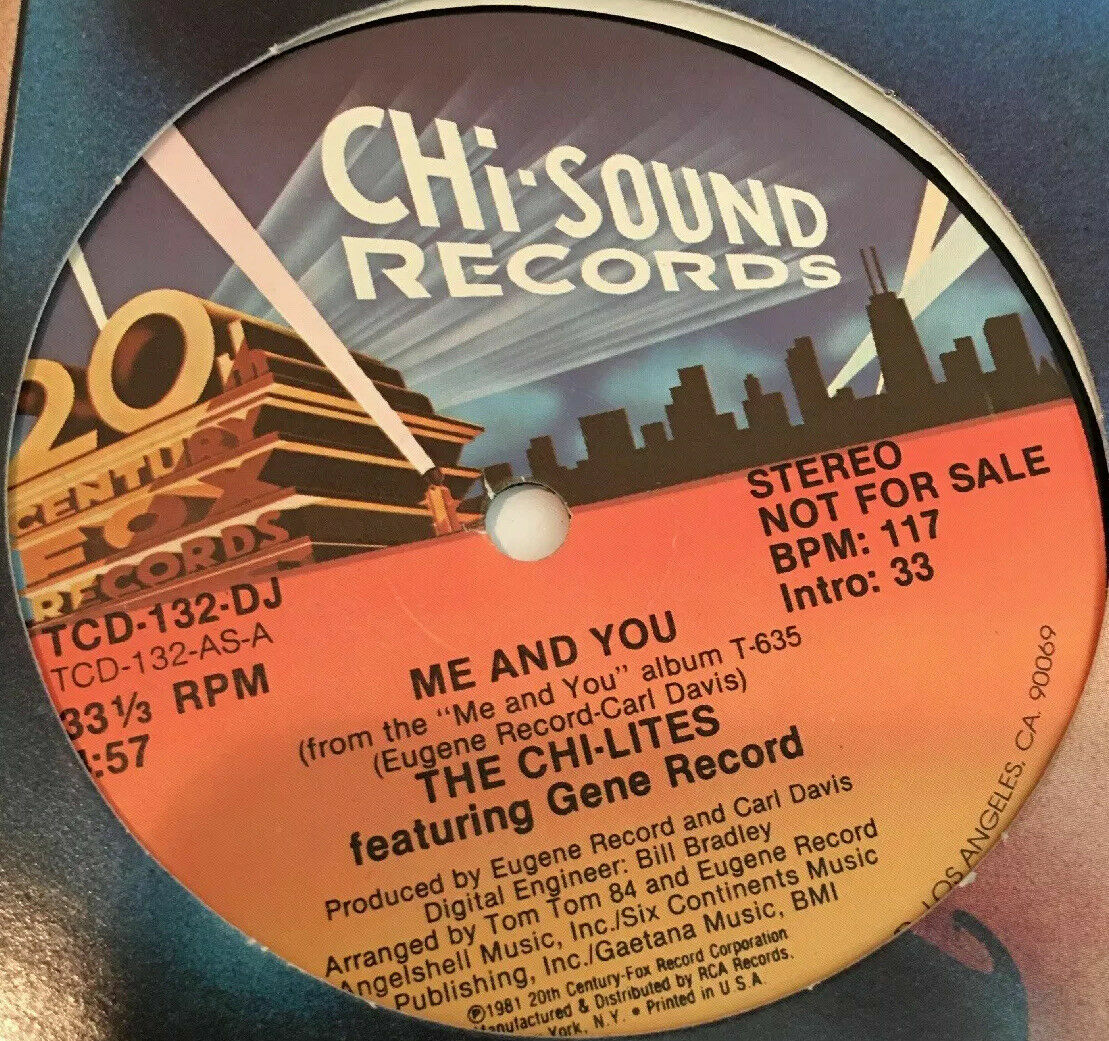 20th Century Disco Special Edition 12” Vinyl LP | eBay