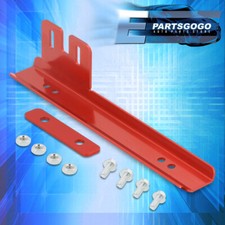 For Vw Vag Golf Jetta Gli Front Bumper License Plate Relocation Bracket Mount Rd For Vw Vag Golf Jetta Gli Front Bumper License Plate Relocation Bracket Mount Rd