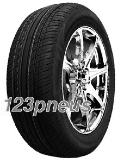 Pneu été 165/70 R14 81T HI FLY HF 201 pneu voiture tourisme