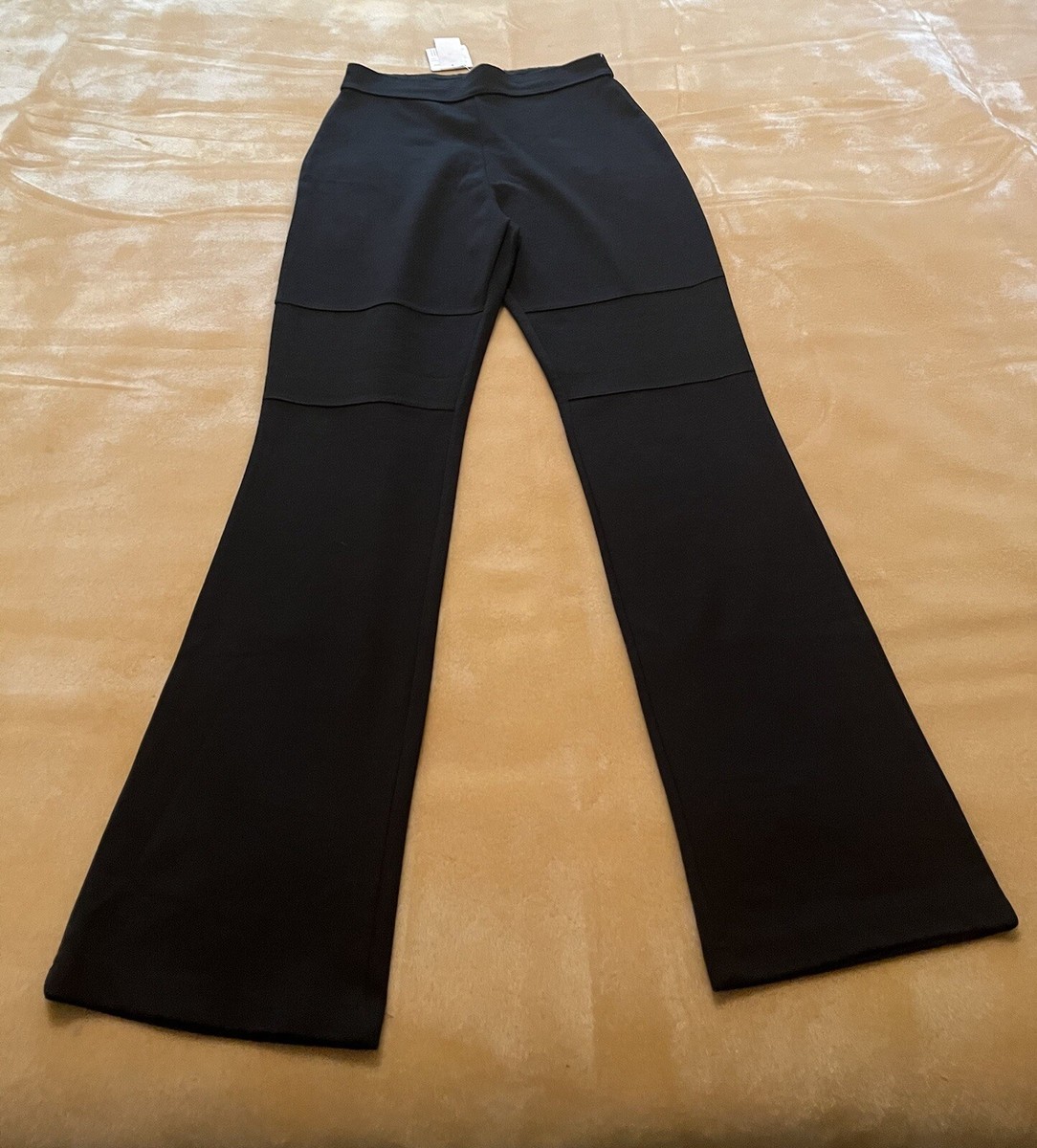 【NONCODE】Noir Gradient Line Pants NO BOUNDARIES METRO PANT JUNIOR SMALL,BLACK COLOR.MWT. | eBay