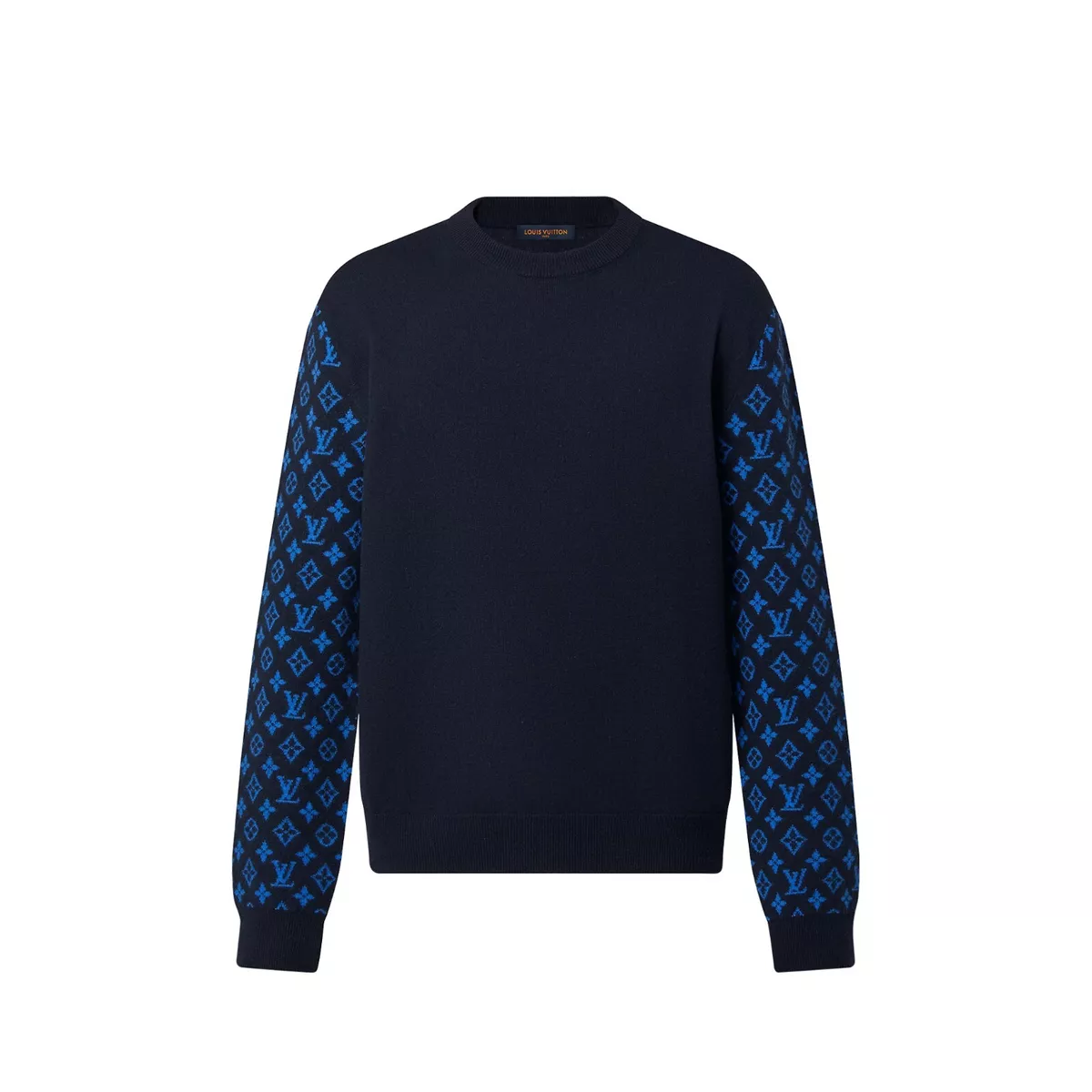 Louis Vuitton Men's Sweater