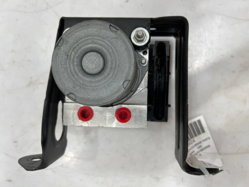 08 - 15 Conjunto modulador bomba de freno antibloqueo ABS Smart Fortwo OEM 4514201275 Foto 2 de 4