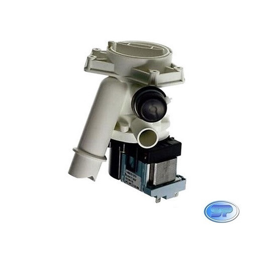 Pompa Scarico Candy Zerowatt Hoover Originale 92213503 - Foto 2