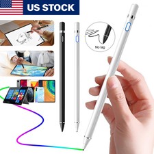 Write Stylus Pen For Samsung Galaxy Tab A9+ A...
