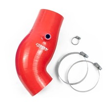 Greddy Direct Air Intake Suction Tube Pipe For Gr86 Brz Red 11910113 2.4l Greddy Direct Air Intake Suction Tube Pipe For Gr86 Brz Red 11910113 2.4l