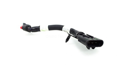 NEW OEM GM Cooling Fan Wiring Harness 15785514 Cobalt Pursuit 2.0 2.2 2.4 05-06 - Picture 4 of 4