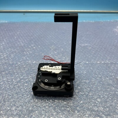 Newport RSP-2T Rotation Mount 2