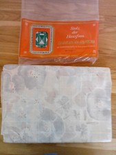 Smaragd - 1 Bettüberzug  2 m x 1,40 m  Witt Weiden