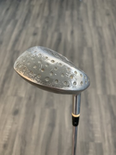 Acer Power Pact Tour Touch Stainless Steel 3 Wood Reg Flex Steel Shaft Golf Club - Picture 6 of 24