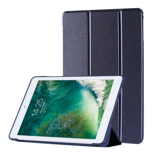 For Apple iPad Pro 12.9in 3/4/5/6th Gen 2018/2020/2021/2022 Slim Flip Case Cover - Picture 13 of 25