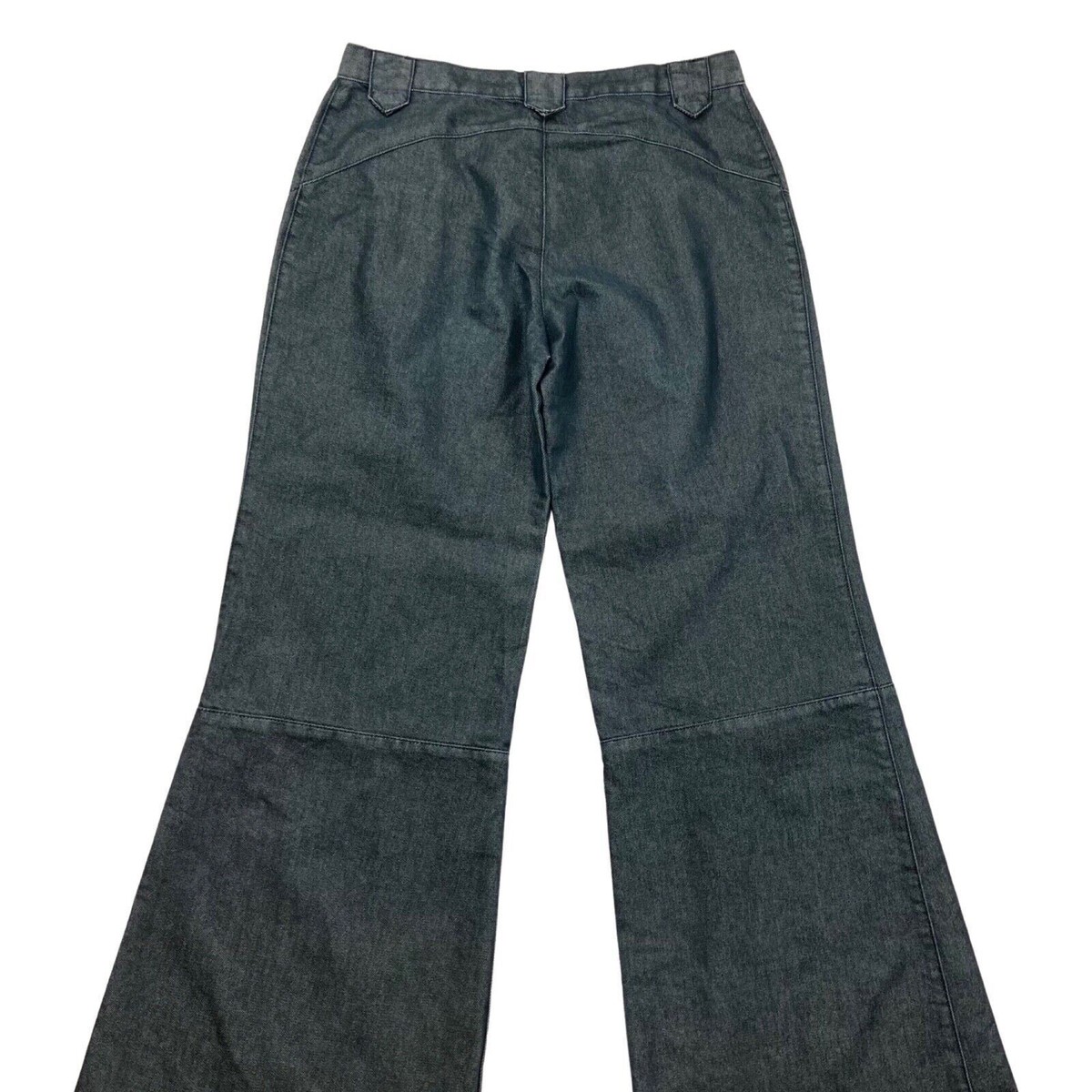 パンツ Japanese label 00s Y2K ML Jeans Black Y2K Jeans black star embroidery | eBay