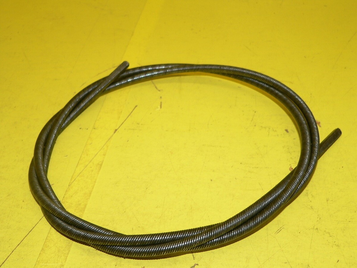 NEW Genuine STIHL 4130-711-3210 Flexible Drive Shaft FS46 FS50