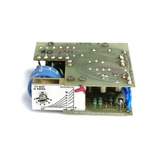 Nagra 4-series 3-5 Plug-in Microphone Preamp Module (for T-powered Microphones)
