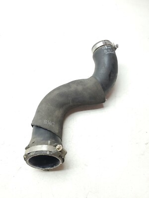 INTERCOOLER BOOST TUBE THROTTLE BODY HOSE 2009-2016 AUDI A4 A5 Q5 2.0T ...