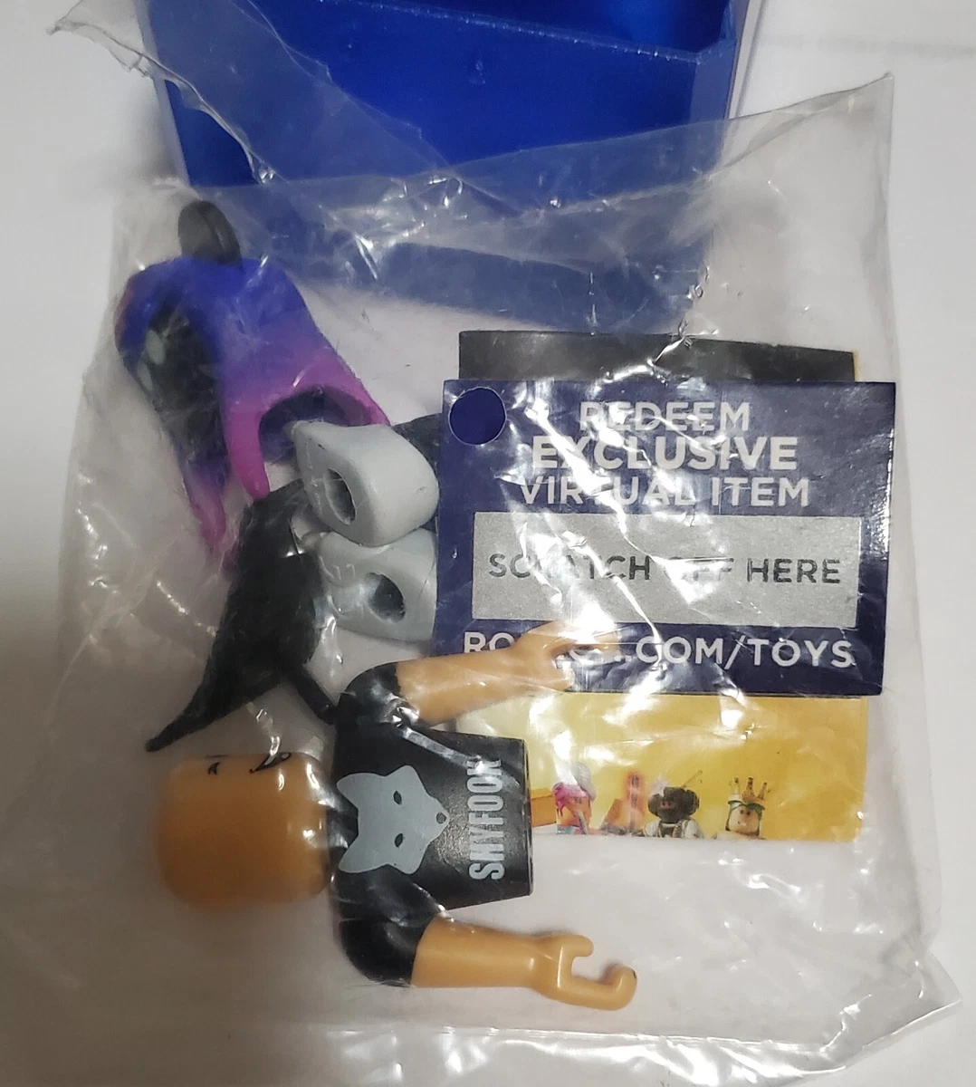 Shyfoox toy deals