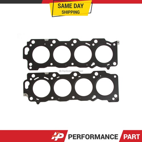 MLS Head Gasket for 9802 Lexus GS400 LS400 SC400 4.0 DOHC 32V 1UZFE eBay