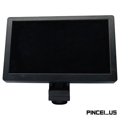 WD-VM90L 9'' Microscope LCD Display with 12MP Microscope Camera for Microscopes