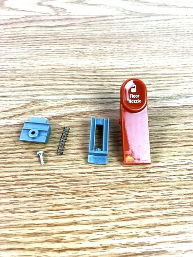 Shark Rocket Vacuum NV482 OTHERS 