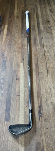Adams Idea Tech V3 Hybrid Iron Gap Wedge Stiff Flex Steel Right Handed - Picture 15 of 16
