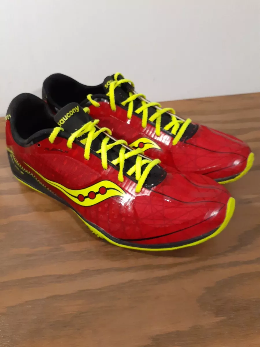 Saucony shay xc3 clearance spike