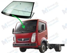 Pare-brise Renault MAXITY
