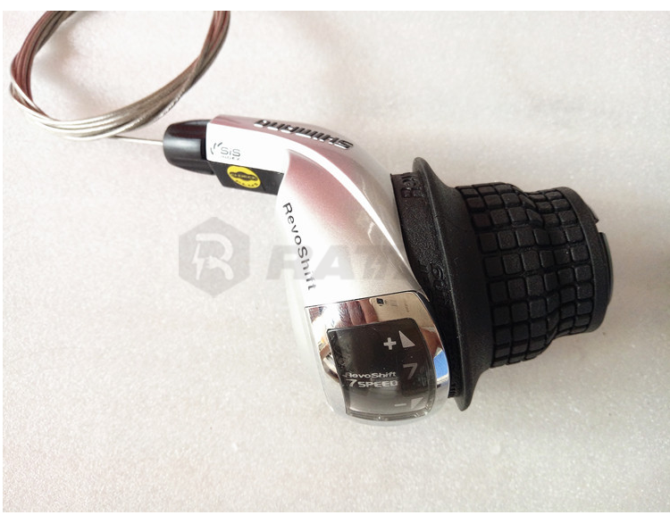 revo gear shifters