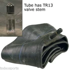 INNER TUBE FITS  20X8.00/10    20.5X800-10 18x8.50-10 tube