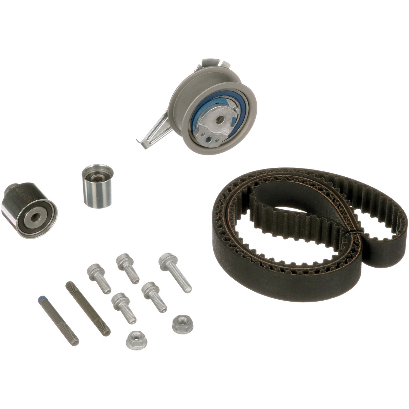 GATES-OE K045678XS Timing Belt Kit for AUDI,MAN,SEAT,SKODA,VW - Image 17