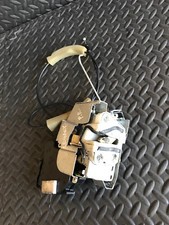 Porte avant et accessoires Subaru LEGACY