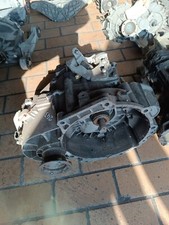 VW Golf IV 4 1J Bora Getriebe Schaltgetriebe EUJ Original 104.735KM!!!
