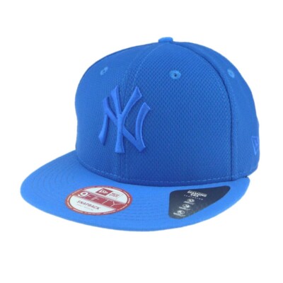 NEW ERA Cap SNAPBACK Cap ''Diamond Era Mix'' Ny YANKEES Herren YORK Baz S/M