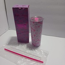 Barbie Insulated Tumbler