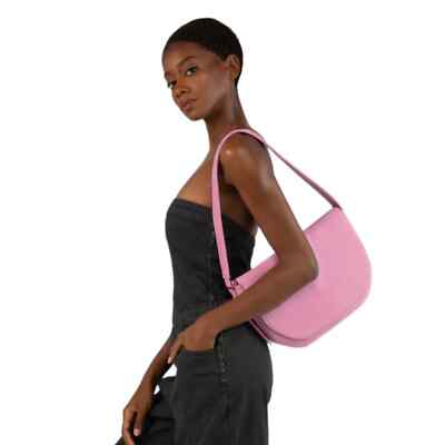 Matt & Nat Wome s ALIK VEGAN SHOULDER Purse PURITY Flora Purse