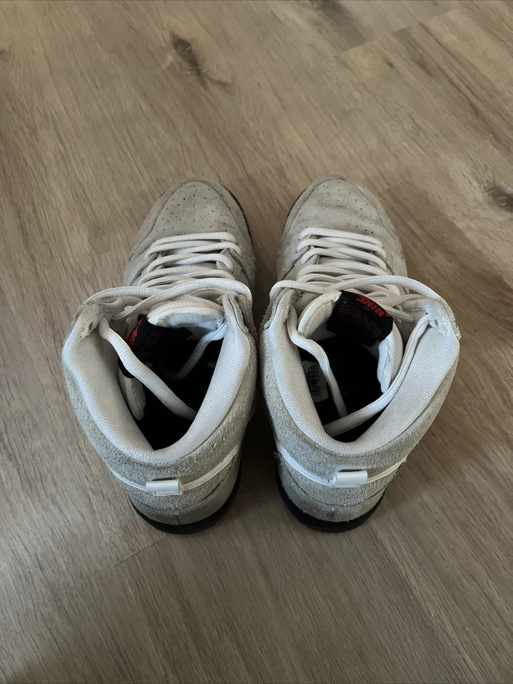 Nike SB Dunk High, Foto 3 von 3