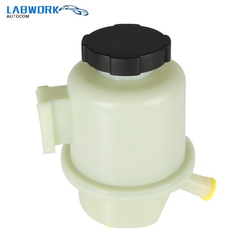 Power Steering Reservoir Bottle for Nissan Frontier 1999-2004 Xterra 2000-2004 - Picture 3 of 19