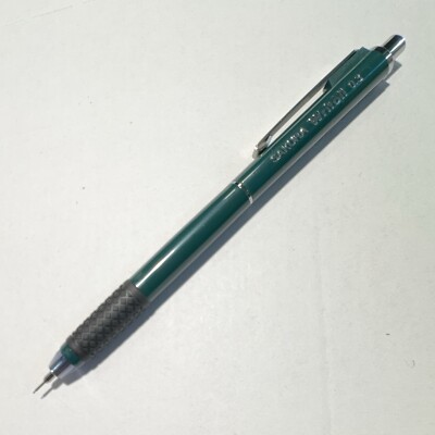SAKURA Writoll Double push knock Drafting Mechanical Pencil 0.3mm