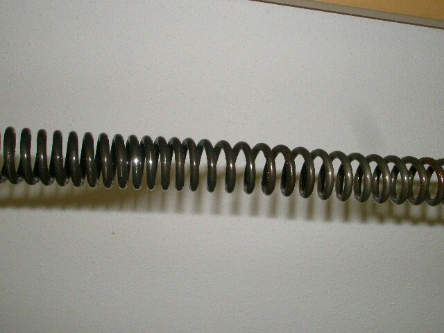 Motorrad Gabelfedern BMW - Bild 4 von 4