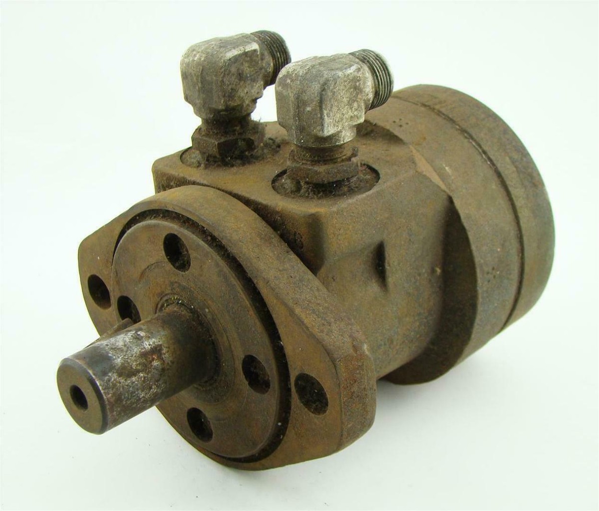 MOTORE IDRAULICO CHAR-LYNN 101-1580 6CM/101-1580