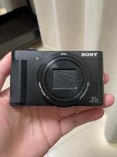Sony Cyber shot DSC-HX90 18.2MP 30x Optical Zoom Compact Digital Camera