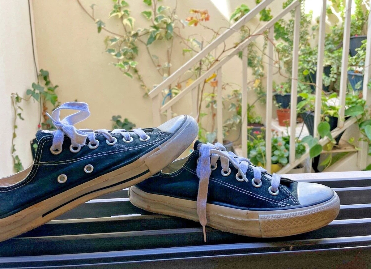 Used converse ebay deals