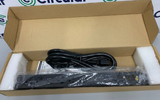 Chatsworth Power Distribution Unit 125VAC 50/60Hz, 16A, 2000W 025-907005-046