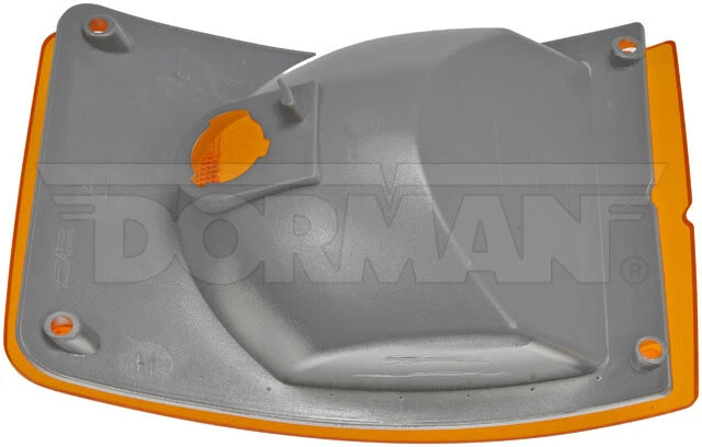 Señal de giro Dorman 888-5113 compatible con 90-02 delantero derecho internacional 1661762C93 Foto 2 de 4